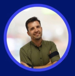 Jorge Rios